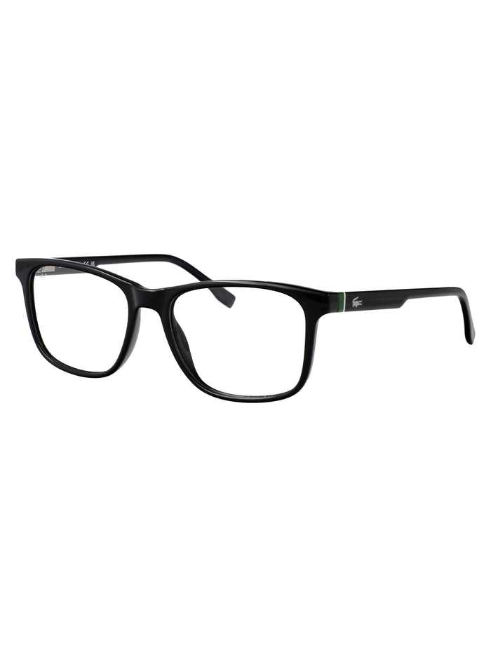 L2974 1 Black Injected Optical