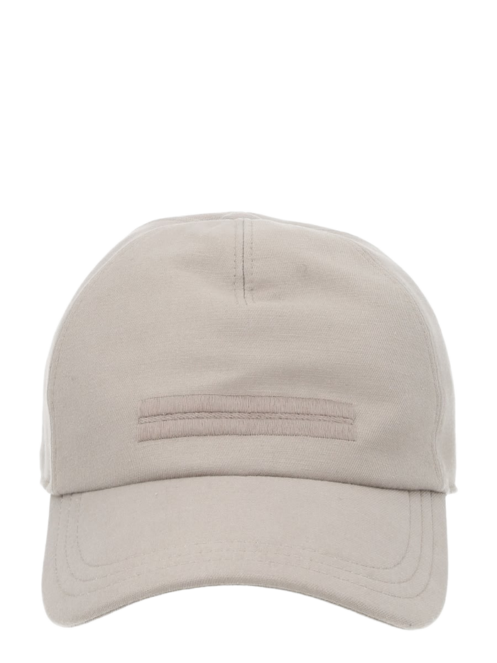 Cappello Da Baseball Con Logo Dove Cotton Hat