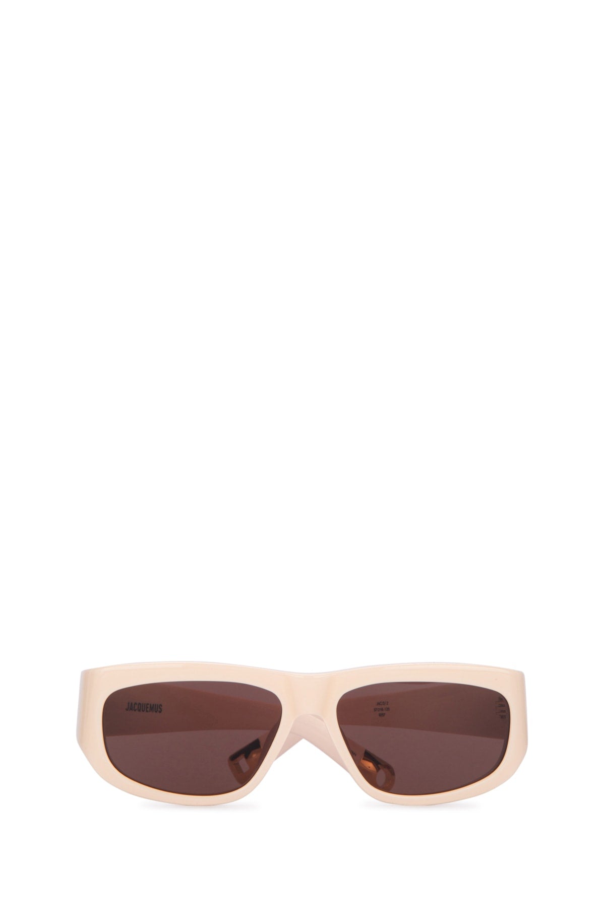 Occhiali Da Sole Lightbeige Acetate