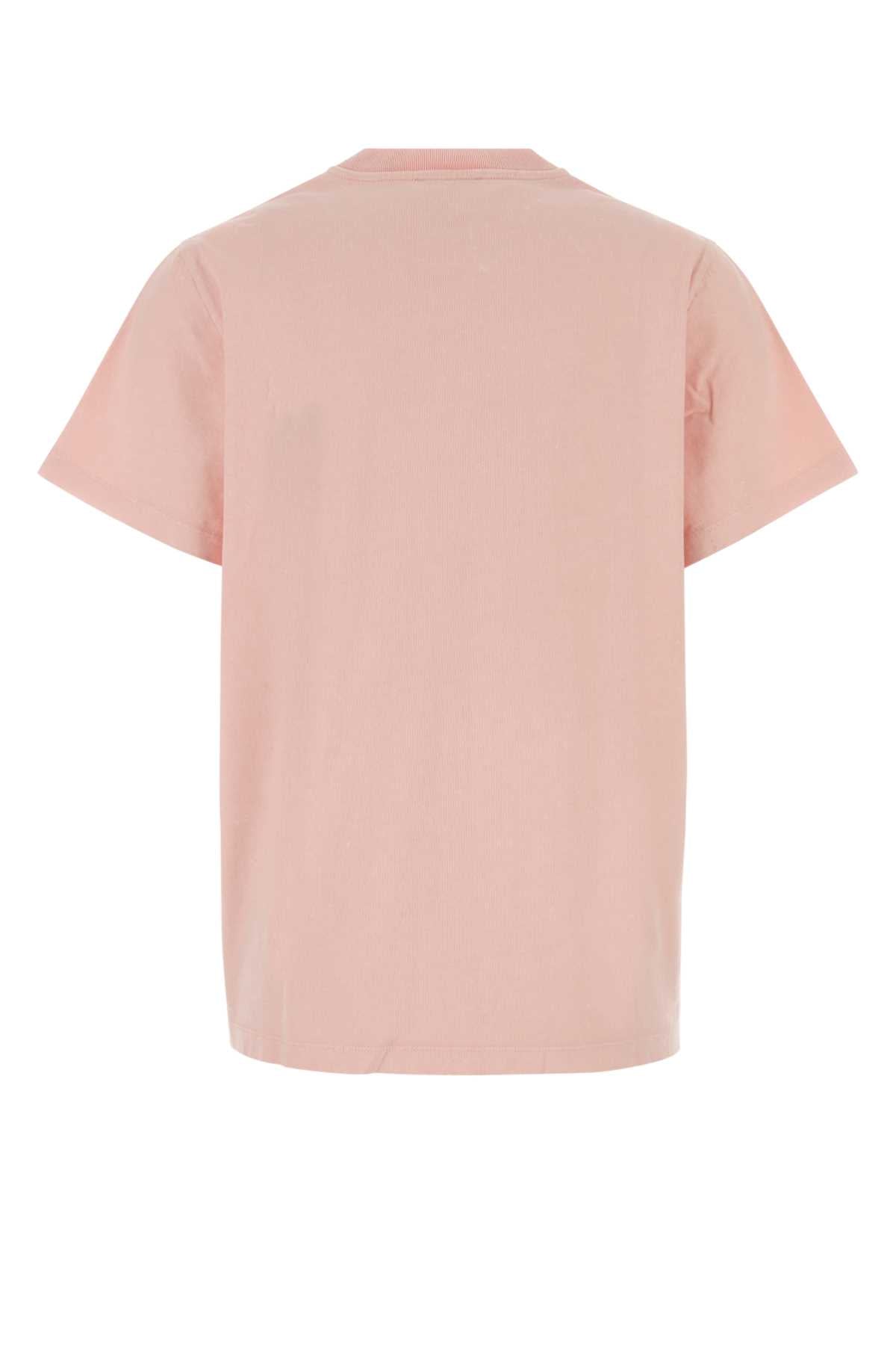 Peachskin T-shirt