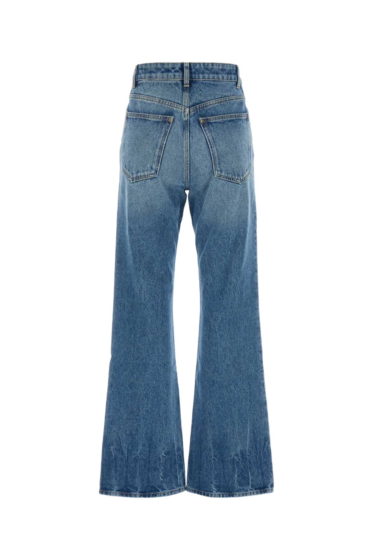 Denim Jeans Denimstone Exterior: Cotton