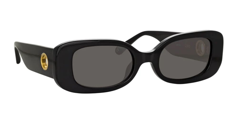 Lfl1117c1sun Nd Acetate Sunglasses