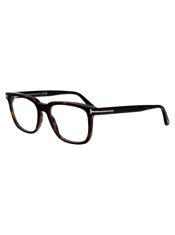 Ft6080-B Avana Scura Acetate Optical
