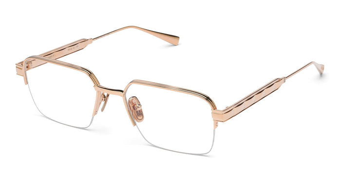 Bpx-178c-55 Nd Titanium Eyeglasses