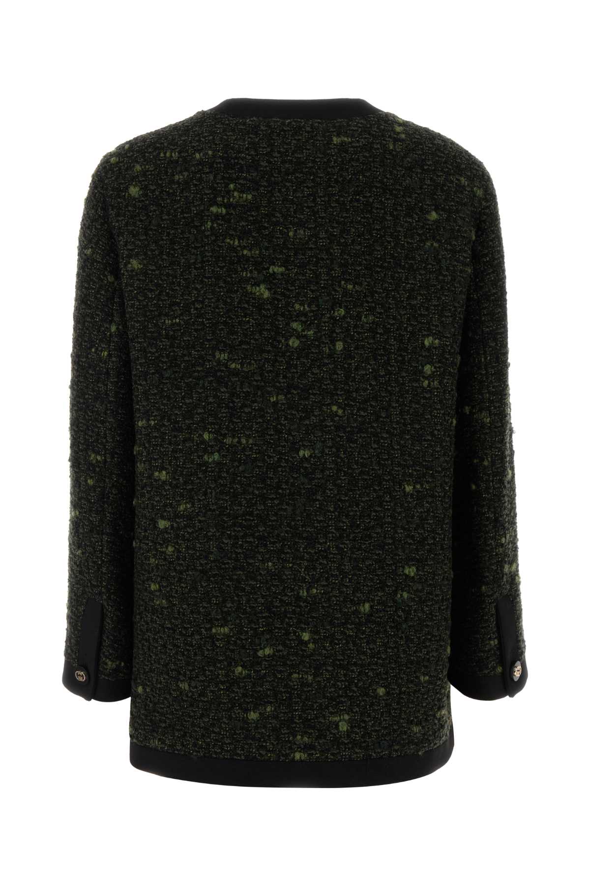 Greenblack Generic Cappotti
