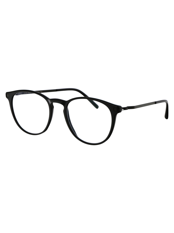 Nukka 915 C2-black/black Clear Steel Optical