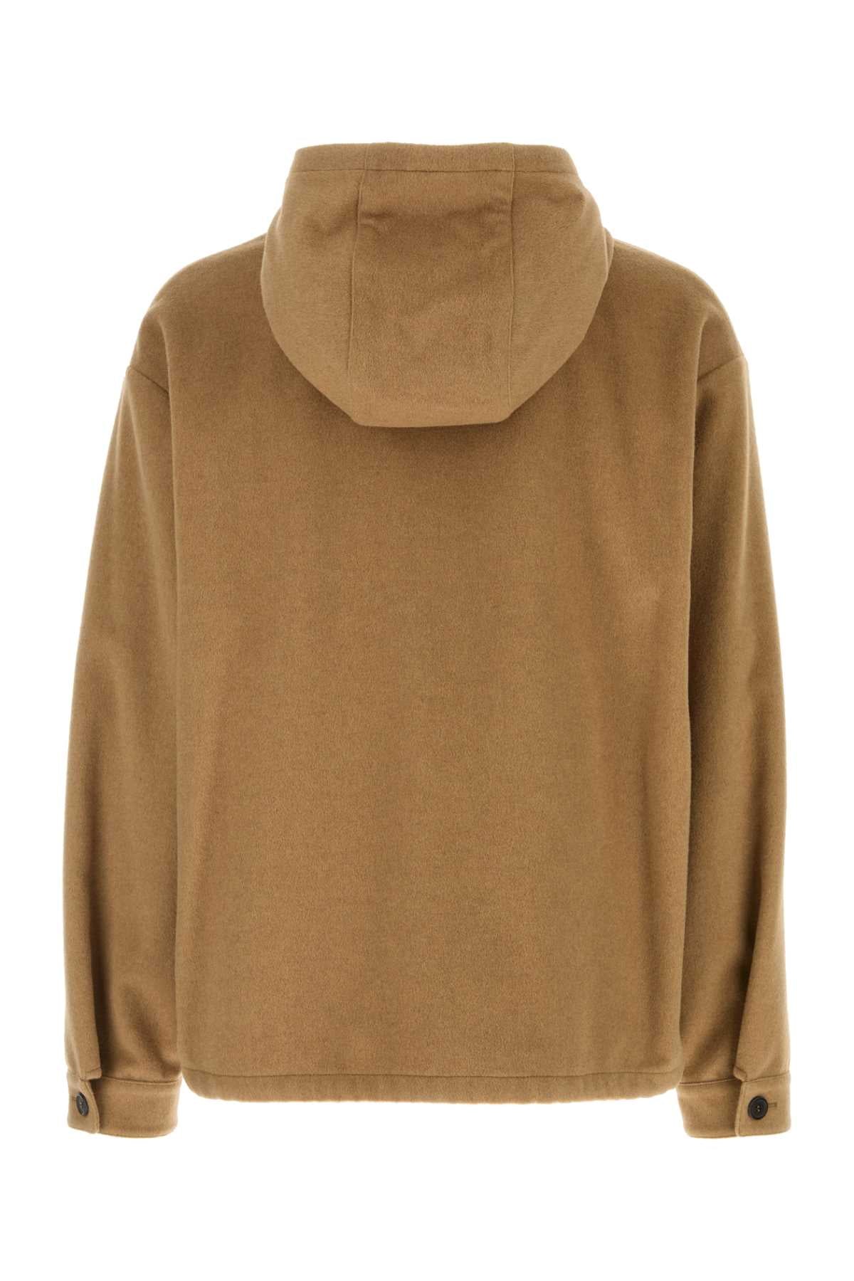 Camel Jacket Cammello Giubbini