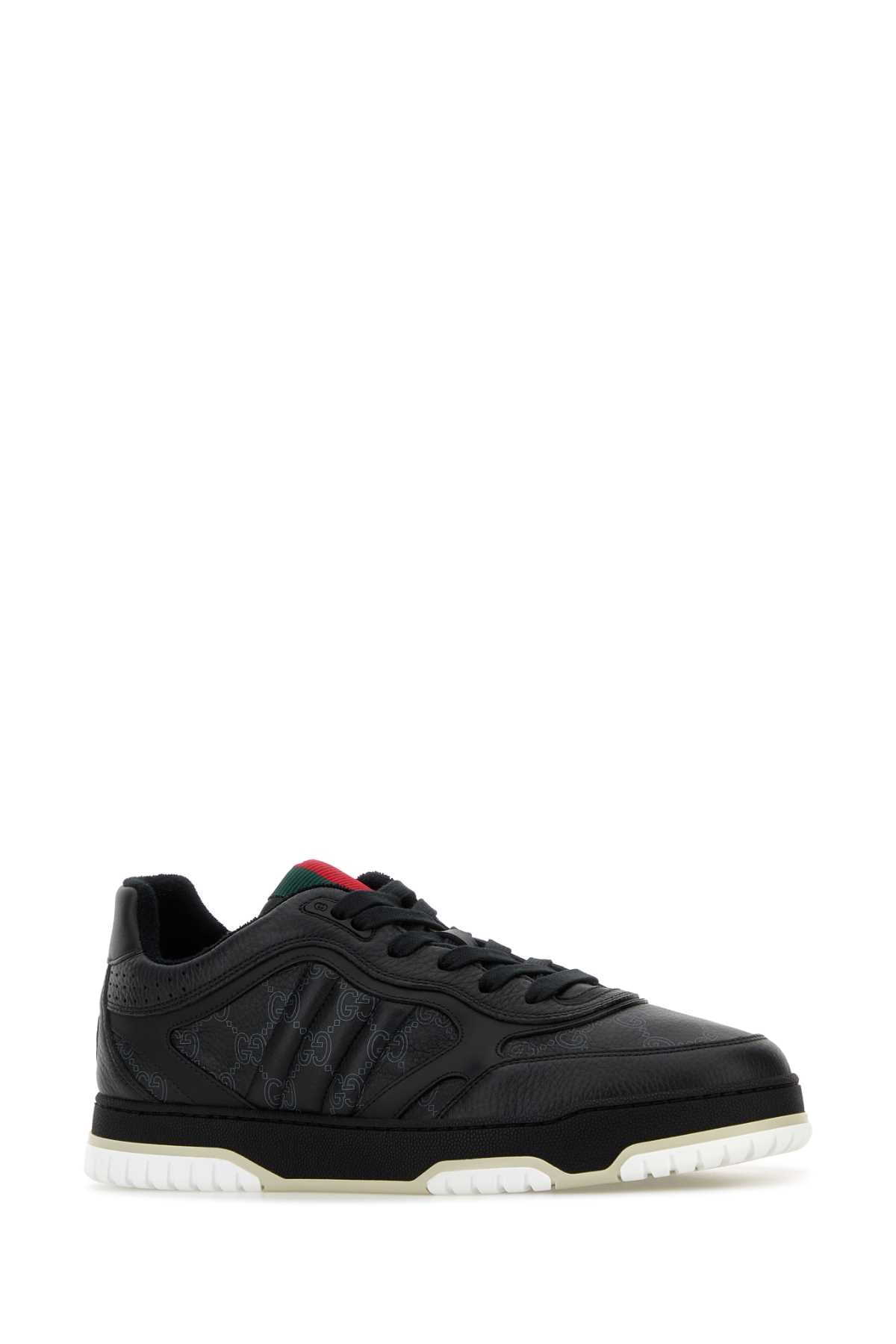 Blbldgblblvrvb Calf Skin Sneaker
