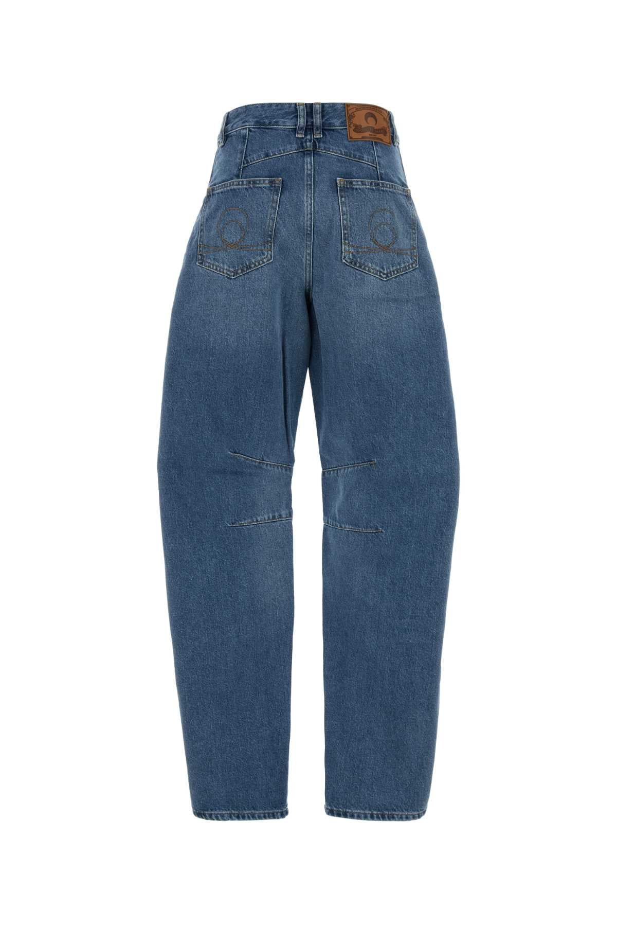 Bl05lightblue Exterior: Cotton Jean