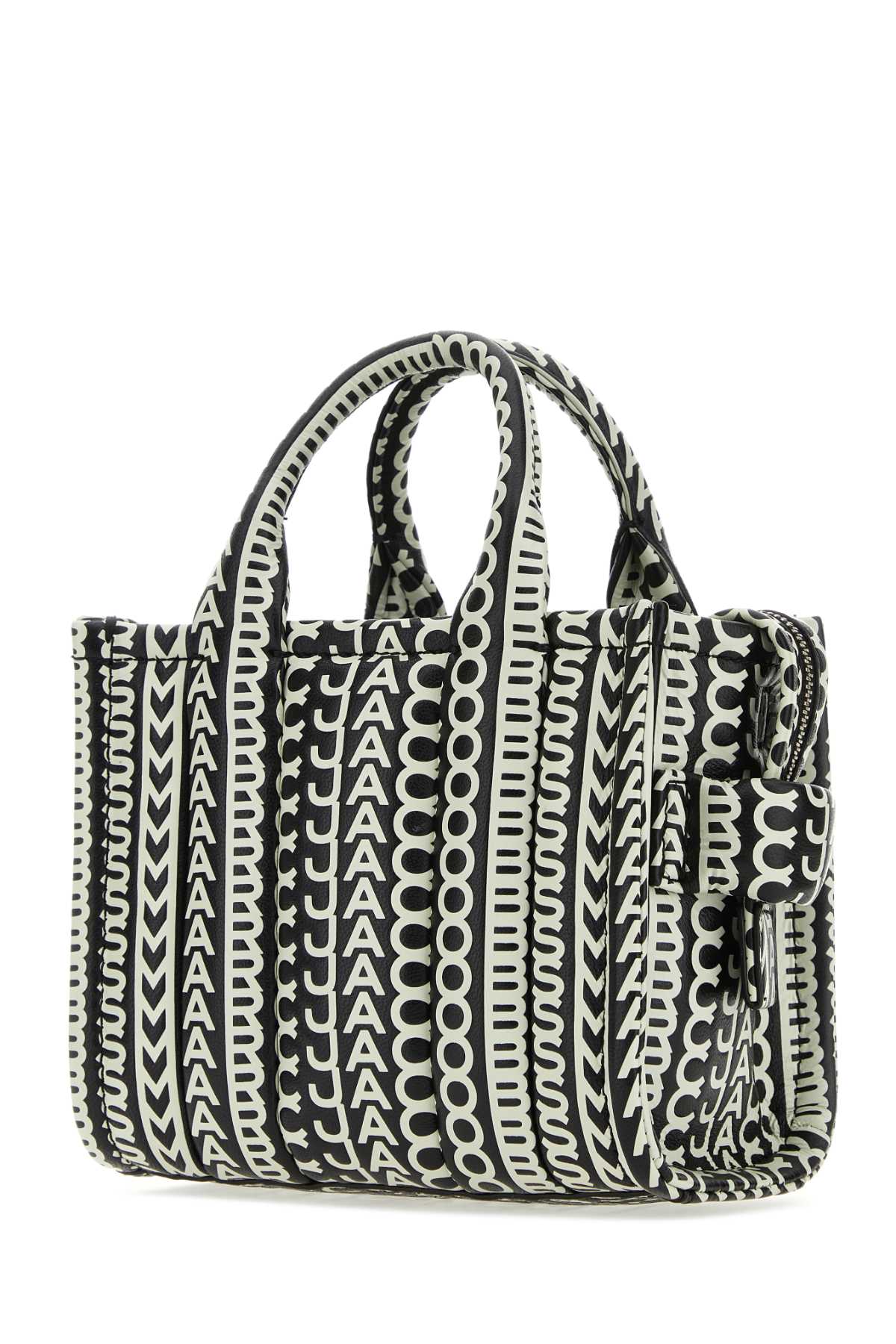 Printed Leather Micro The Monogram Handbag 005 Lamb Borse A Mano