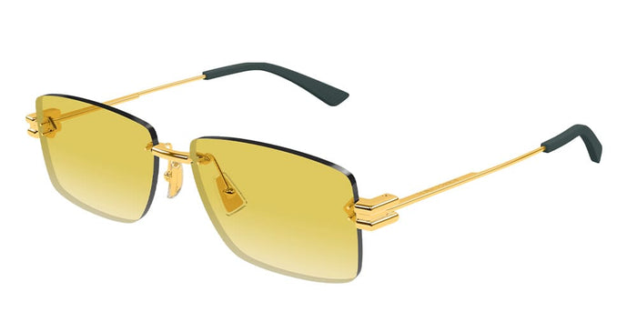 Bv1126s-006 Nd Metal Sunglasses