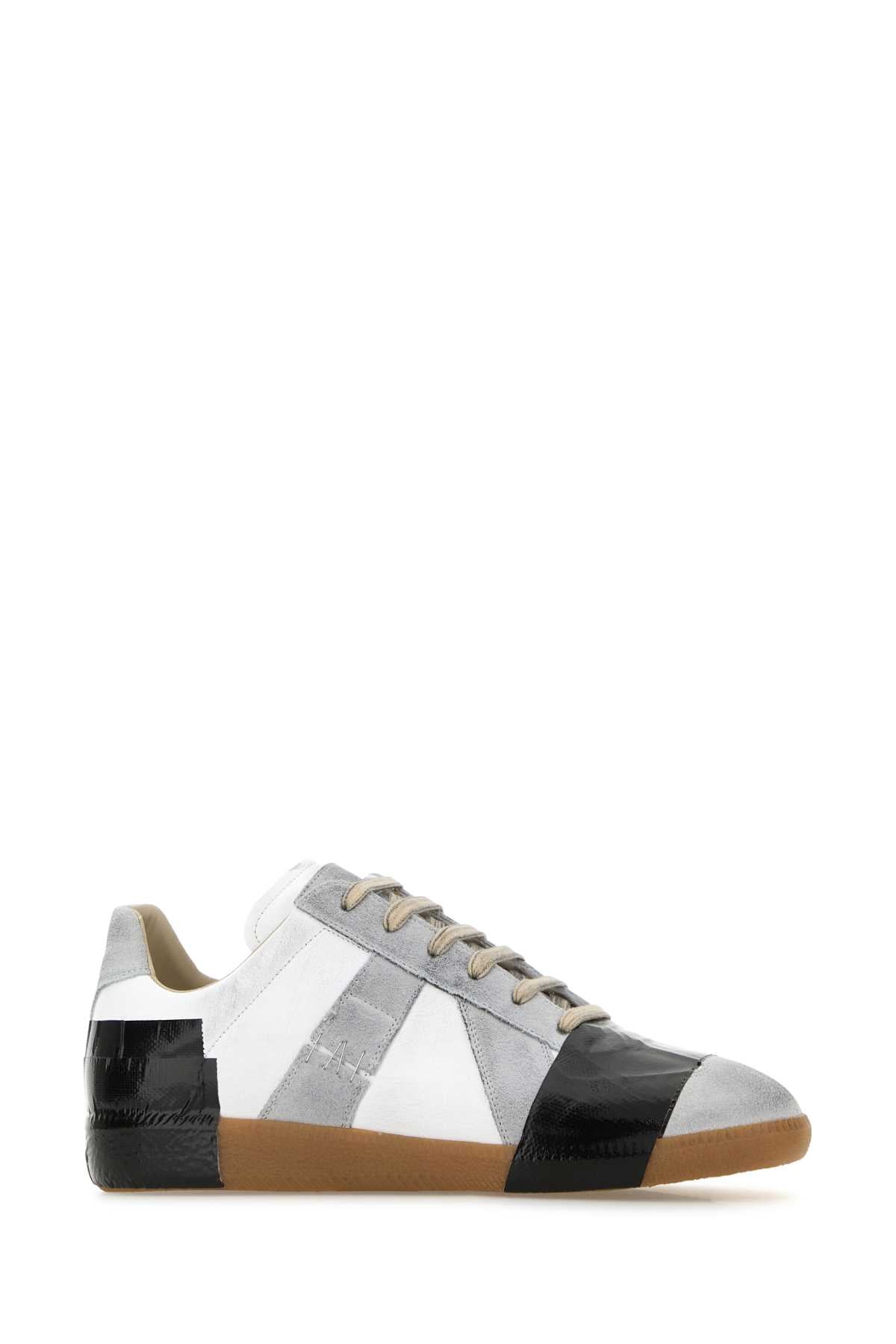 S57ws0524p7569 H1937 Offwhiteblack Sneaker