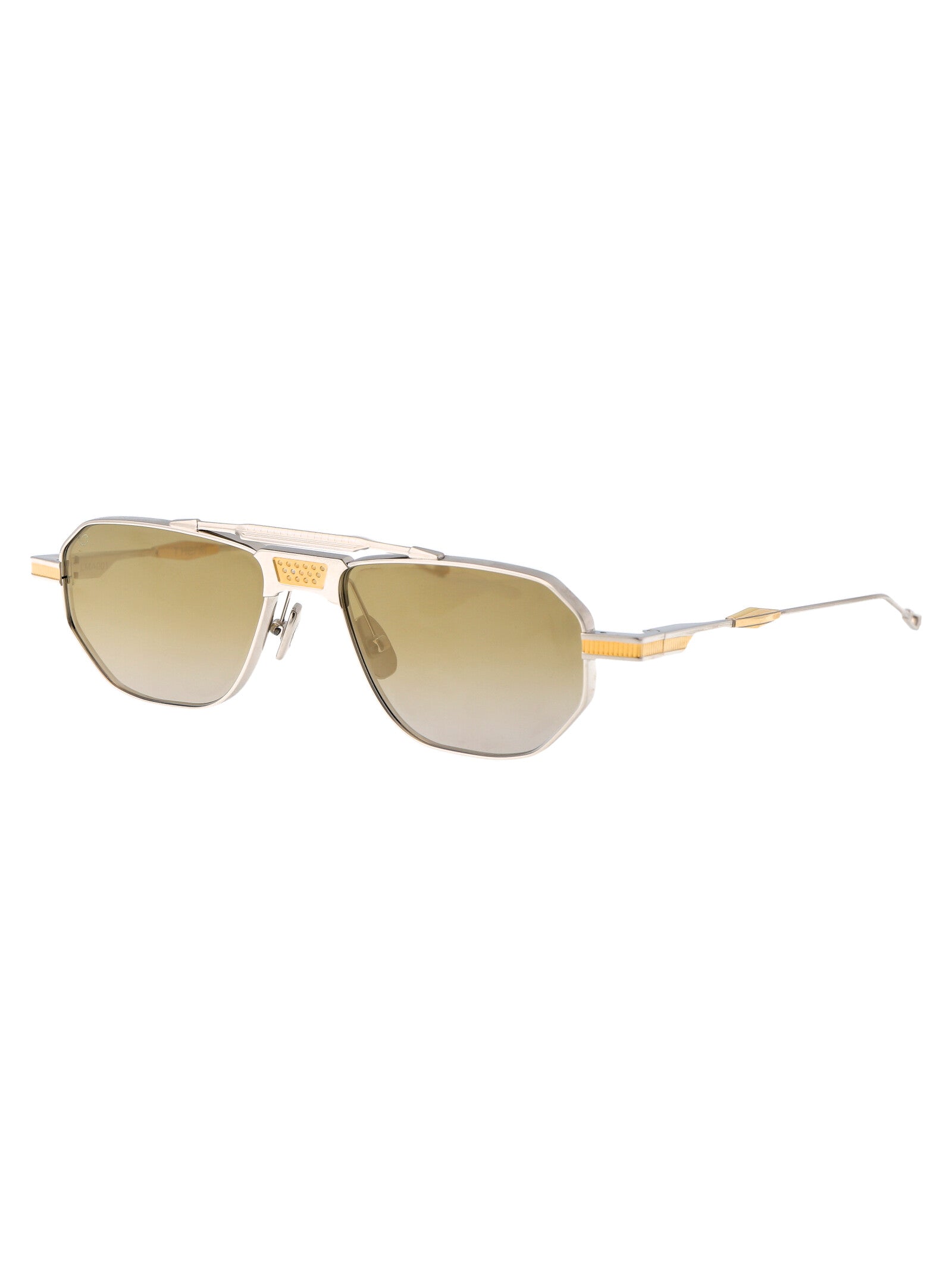 Longtail Anomoly Titanium Sunglasses