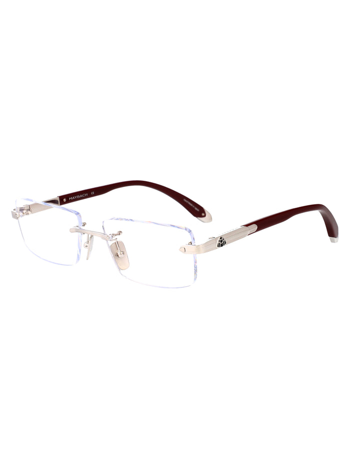 The Symphony Ii Palladium Plated Titanium Optical