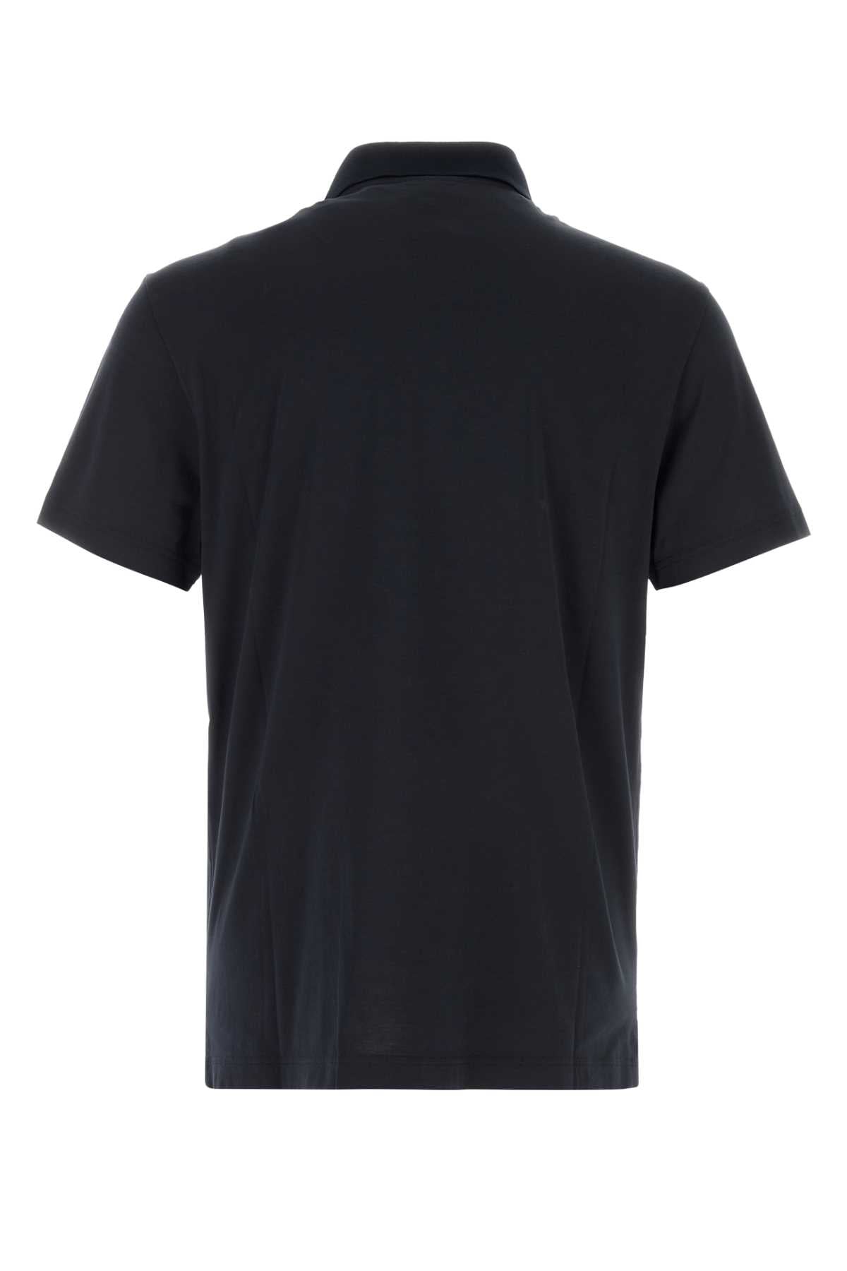 Urbanbluemc Exterior: Cotton Polo