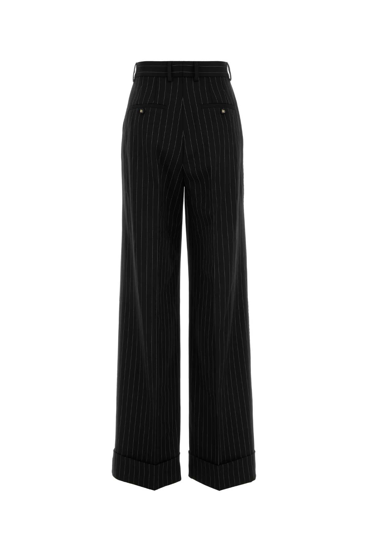 Ftbm0tfrbc0 S8051 Rigato Ea Wv Pantaloni