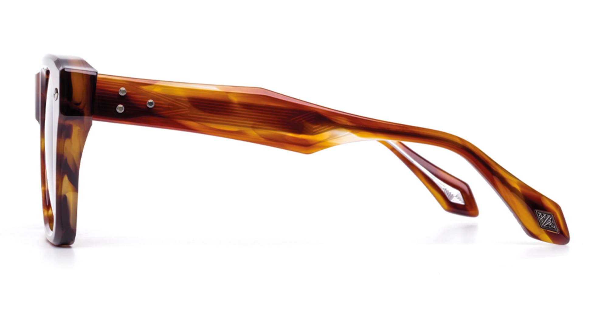 A-S003-Hl1-Pg01 Nd Acetate Sunglasses