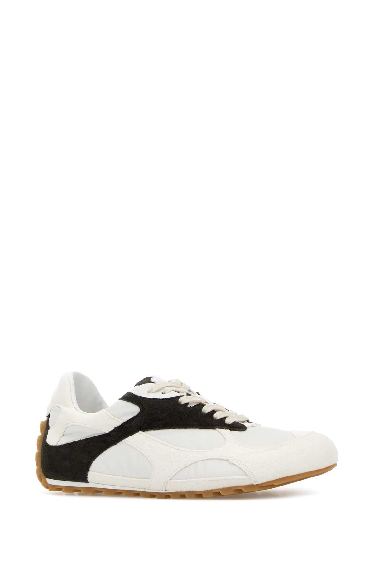 Opticwhiteespresso Sneaker