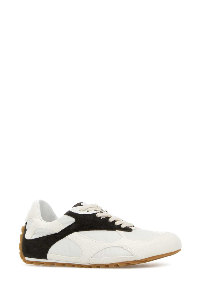 Opticwhiteespresso Sneaker