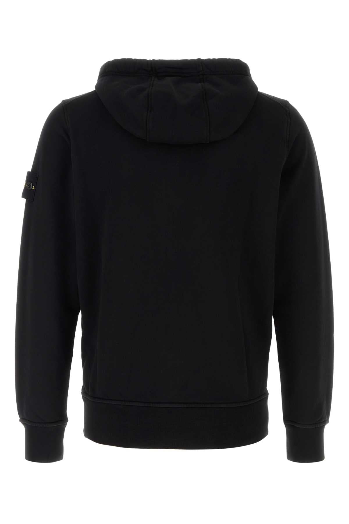 Black Tessuto Principale: Cotone Felpe