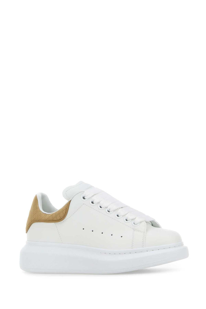 Whitetrench Sneaker