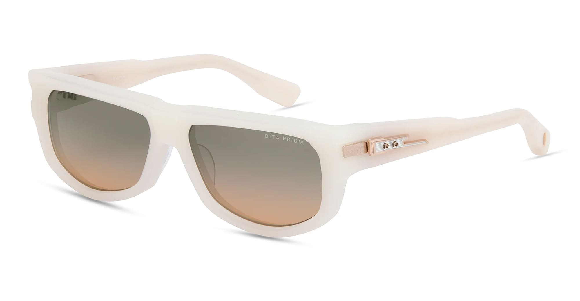 Dts753-A-03 Nd Acetate Sunglasses