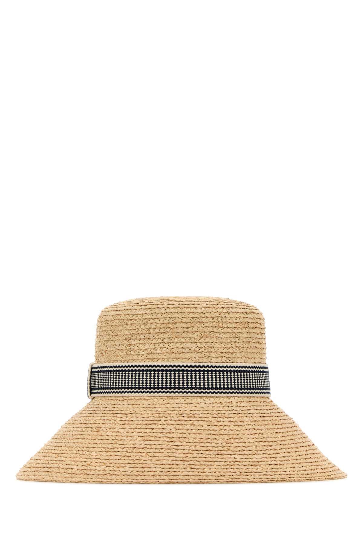 Naturaleblu Exterior: Raffia Cappelli E Fasce Per Capelli