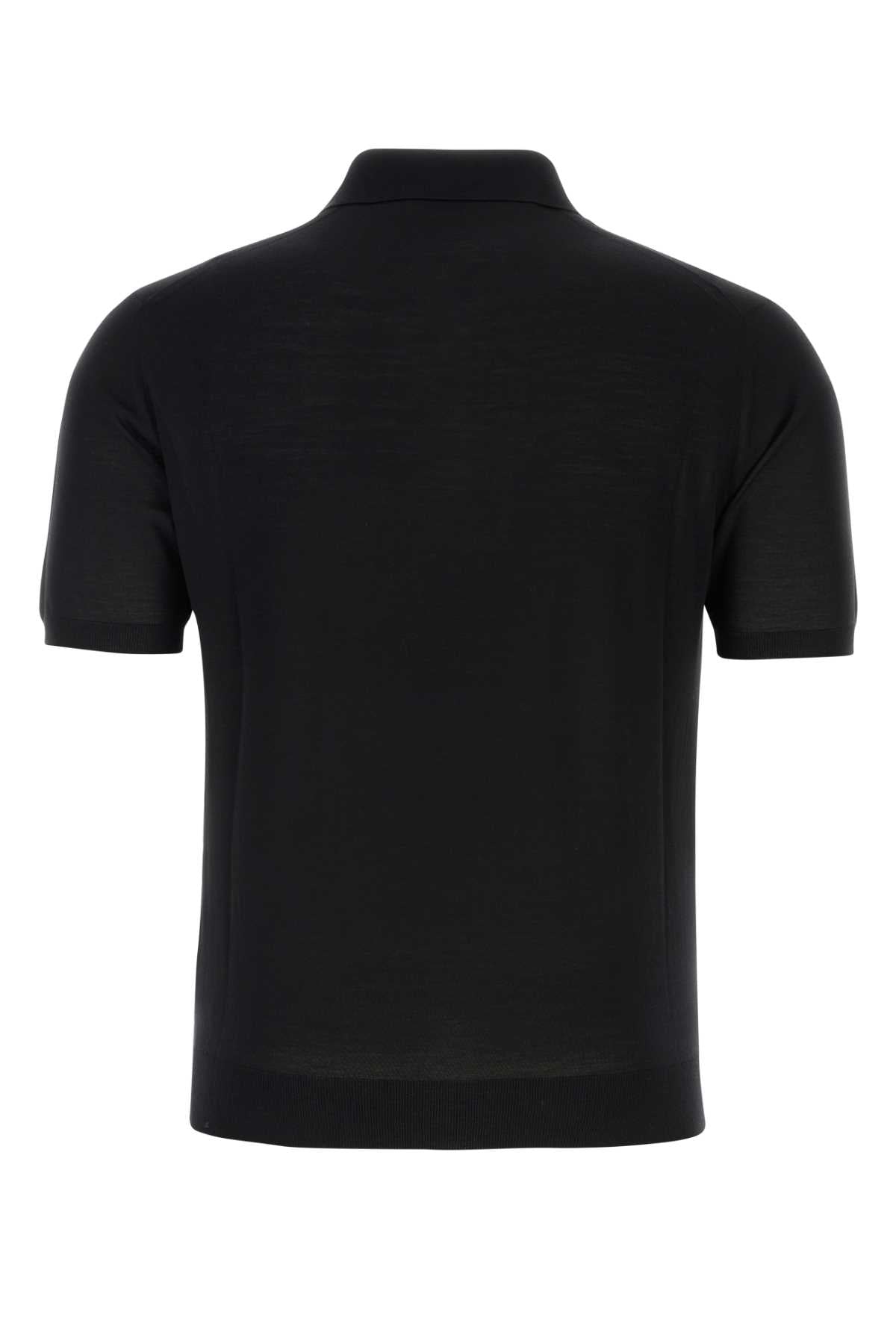 Nero Wv-trochusniloticus Polo