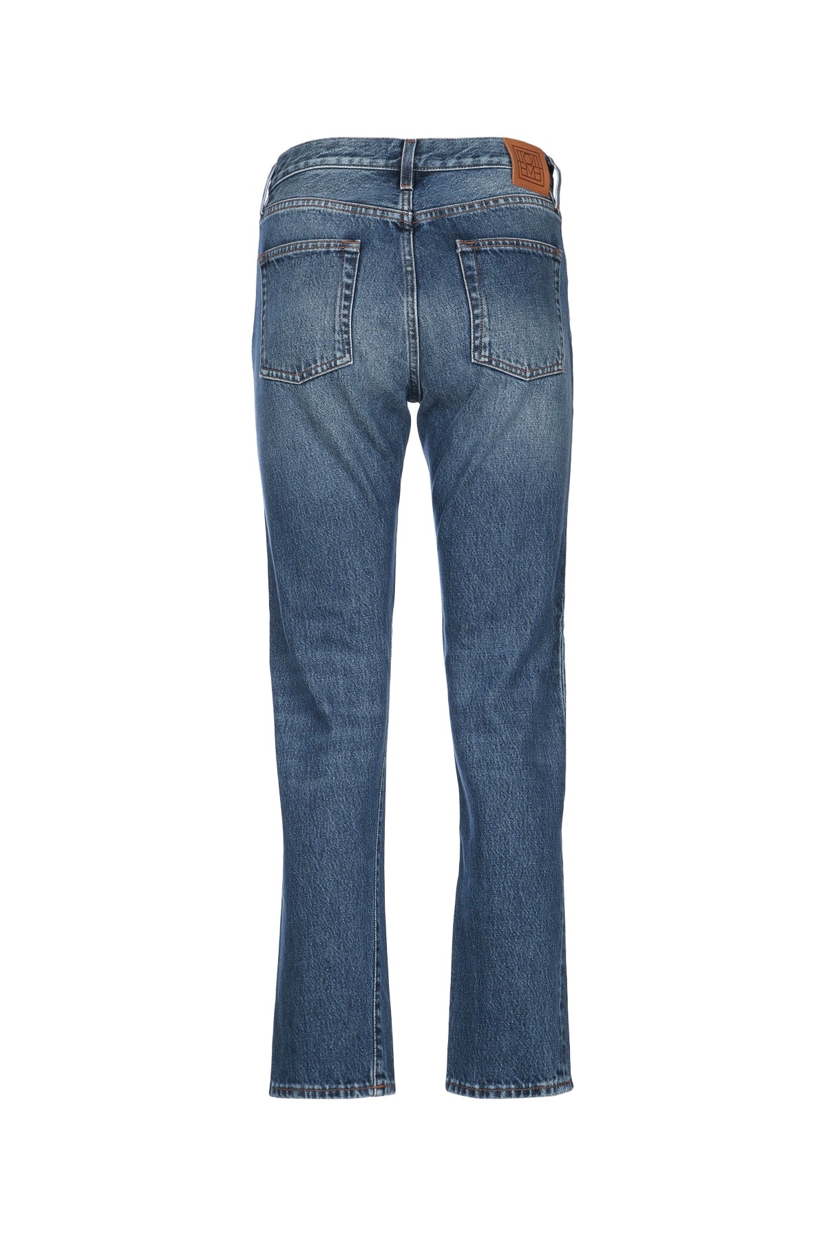Jeans Washedblue