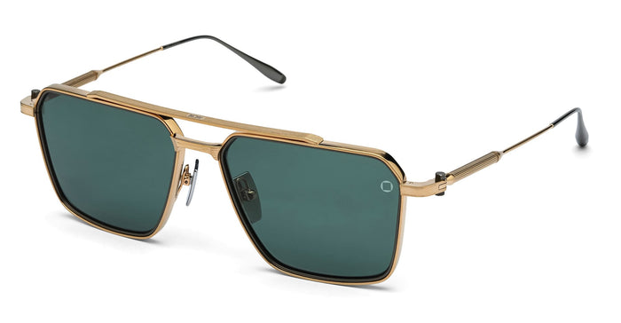 Aks-523a-53 Nd Titanium Sunglasses