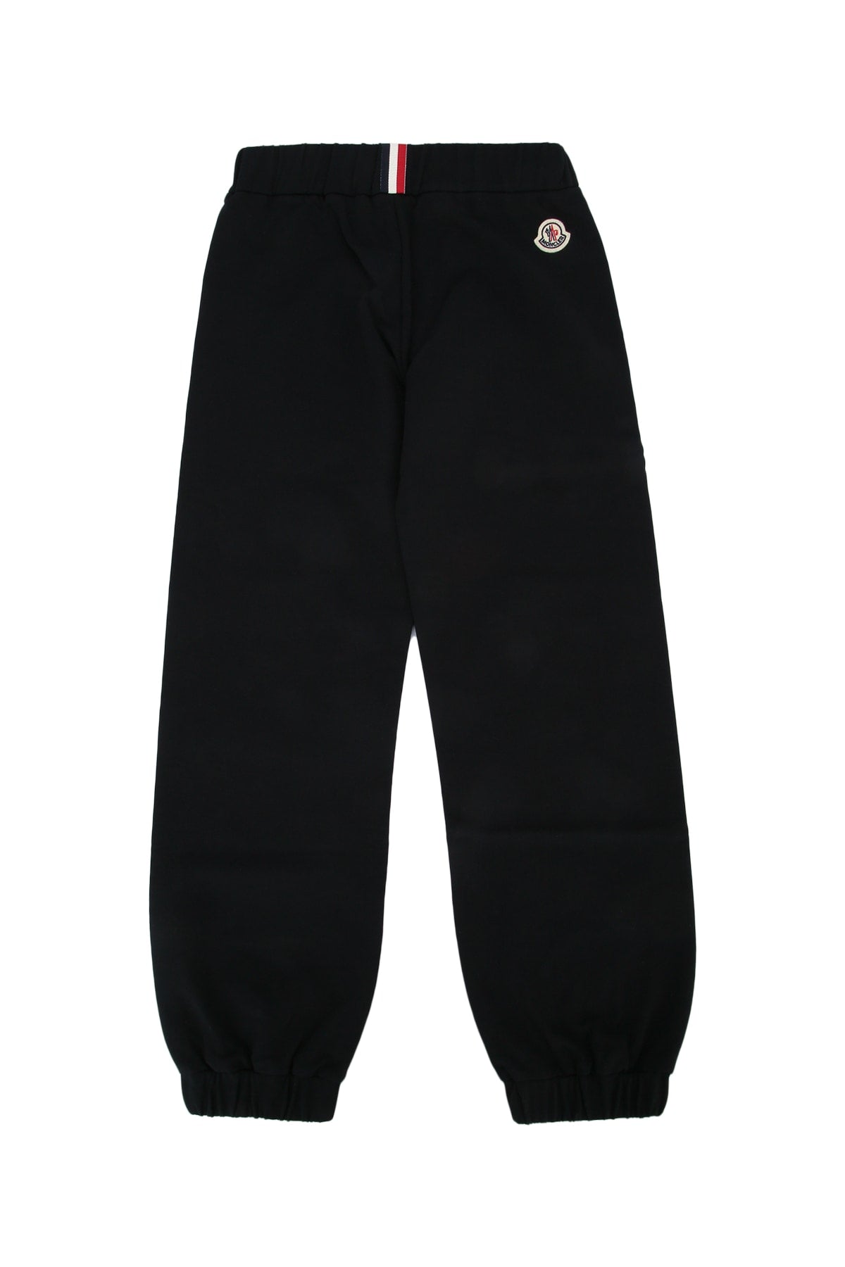 Sweat Bottoms Black Pantaloni