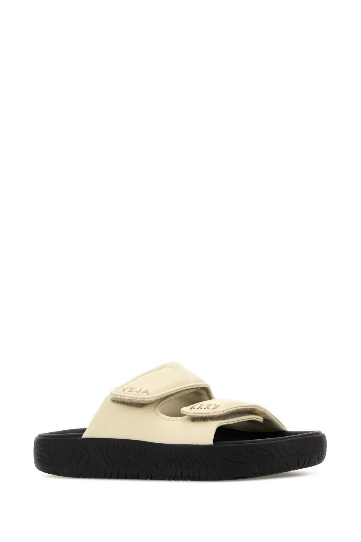 Cashew Slippers