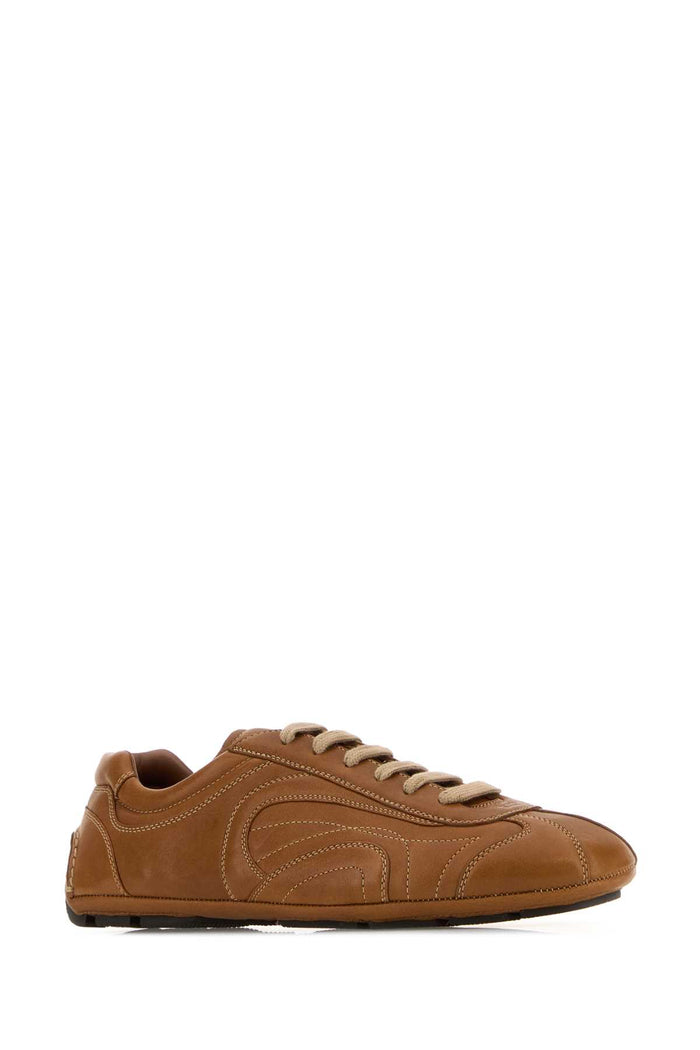 Caramello Sneaker