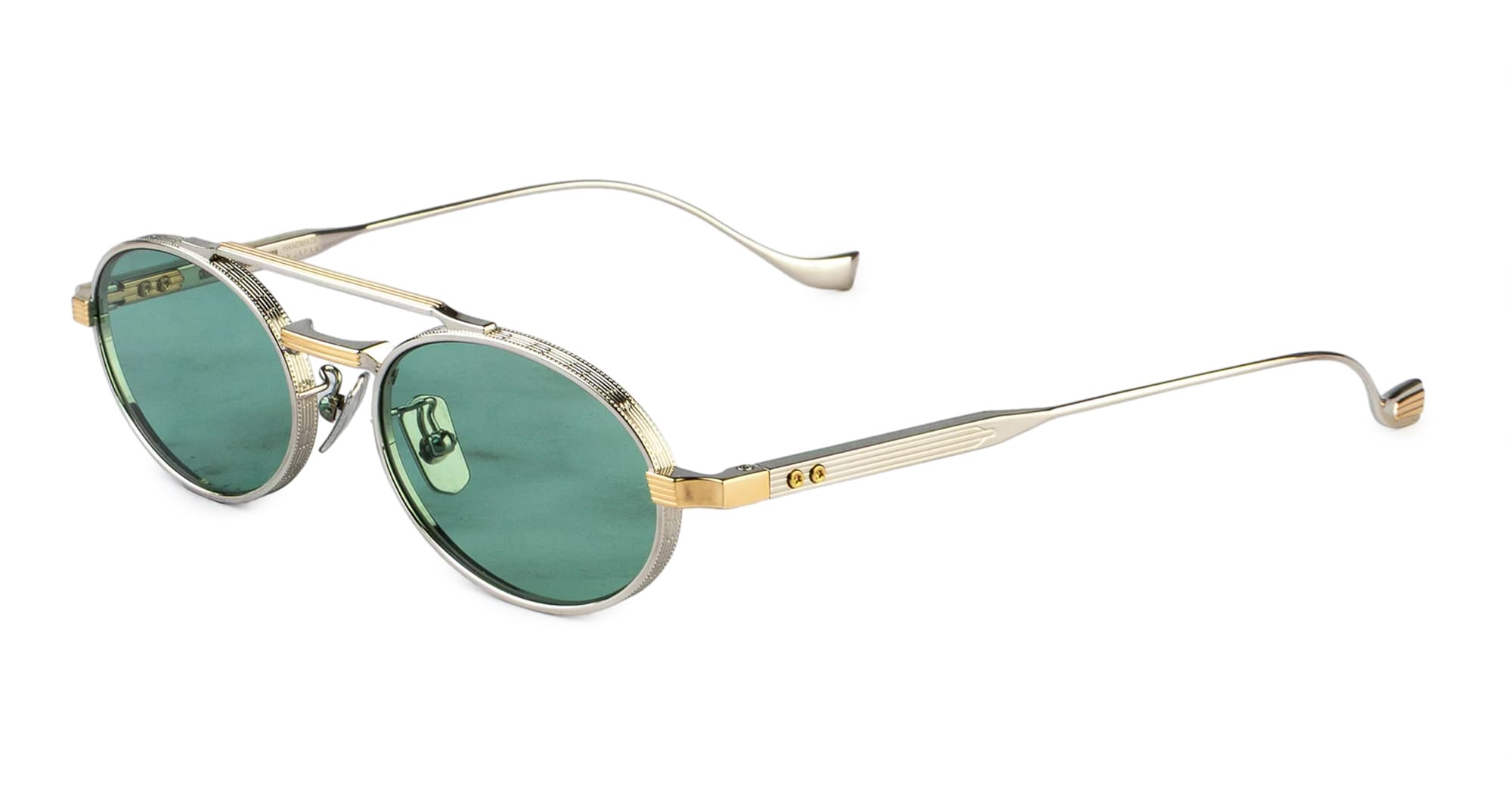Cgst-1427-51-01 Nd Titanium Sunglasses