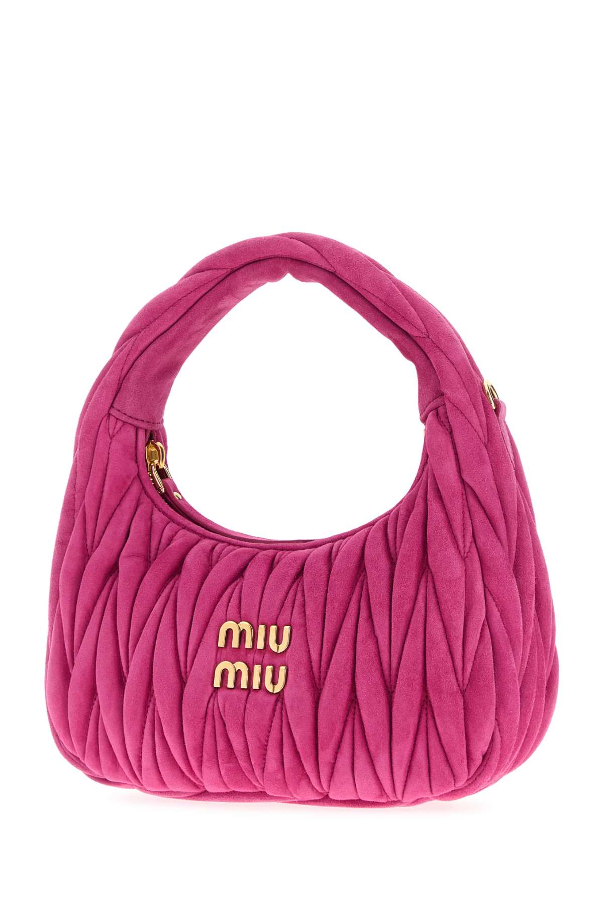 Fuxia Agnello Borse A Mano