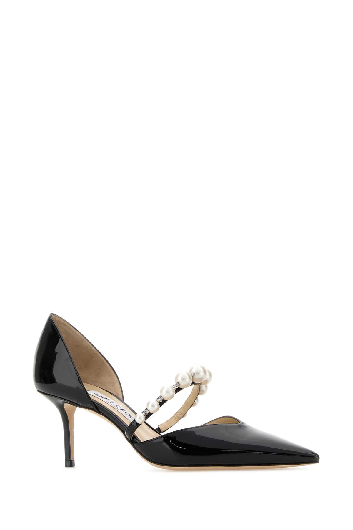 Lattewhite Scarpe Con Tacco