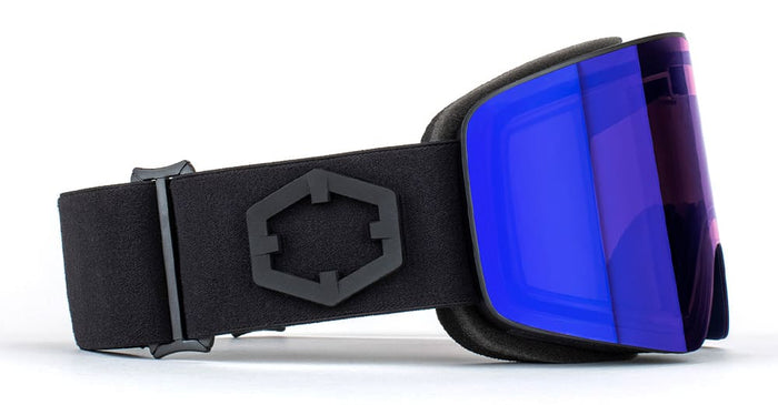 Xg200286 Nd Acetate Goggles