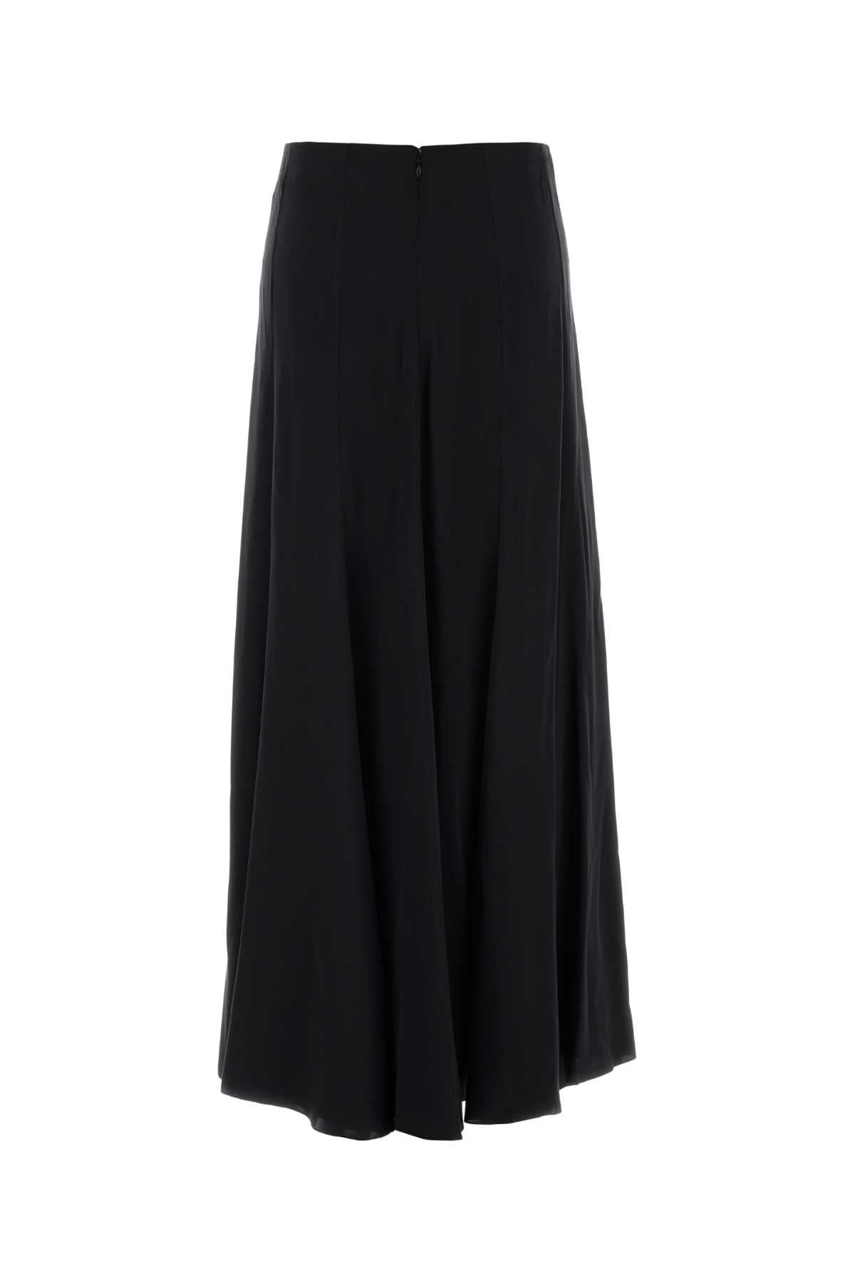 Black Skirt
