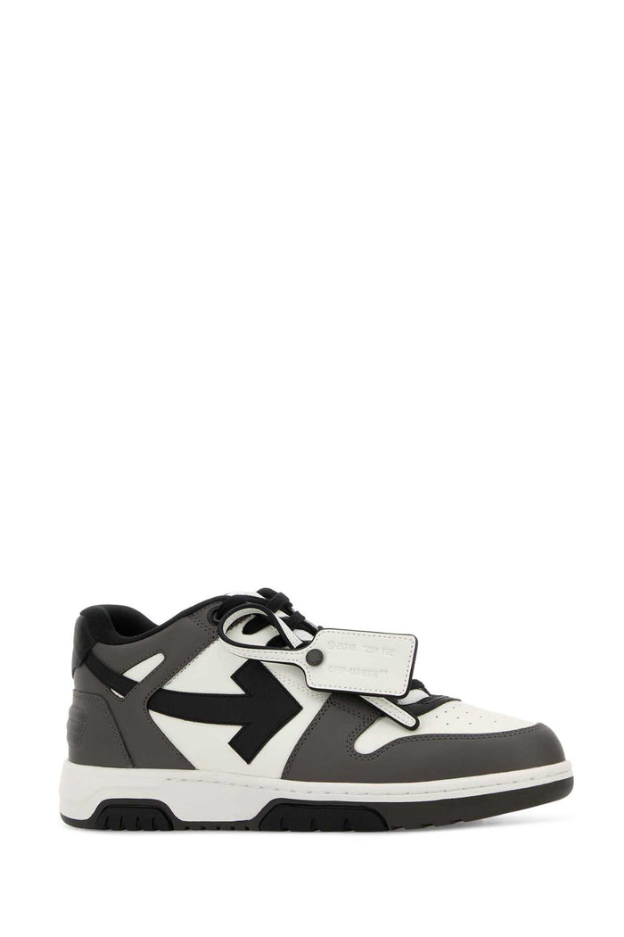 Darkgreyblack Sneaker