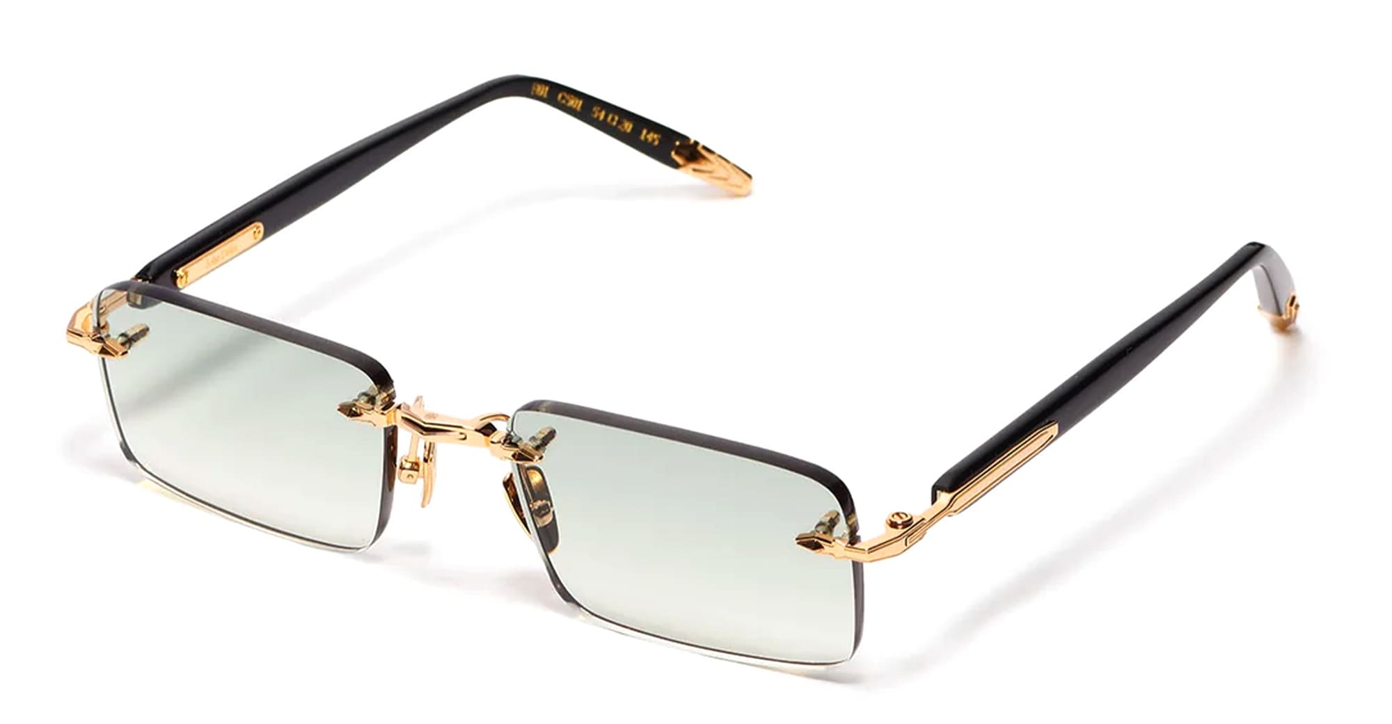 R01-C501 Nd Metal Sunglasses