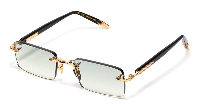 R01-C501 Nd Metal Sunglasses