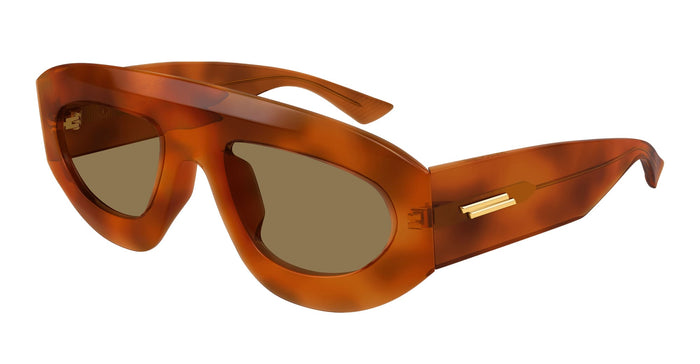 Bv1358s-002 Nd Acetate Sunglasses