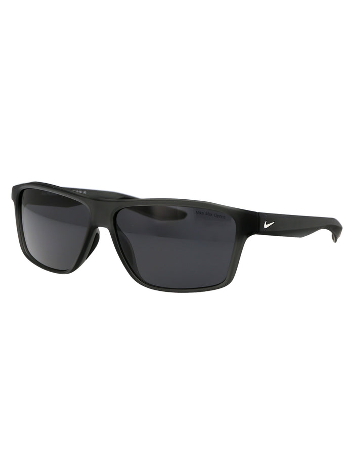 Nikepremierev1071 60 Matte Anthracite/dark Grey Injected Sunglasses