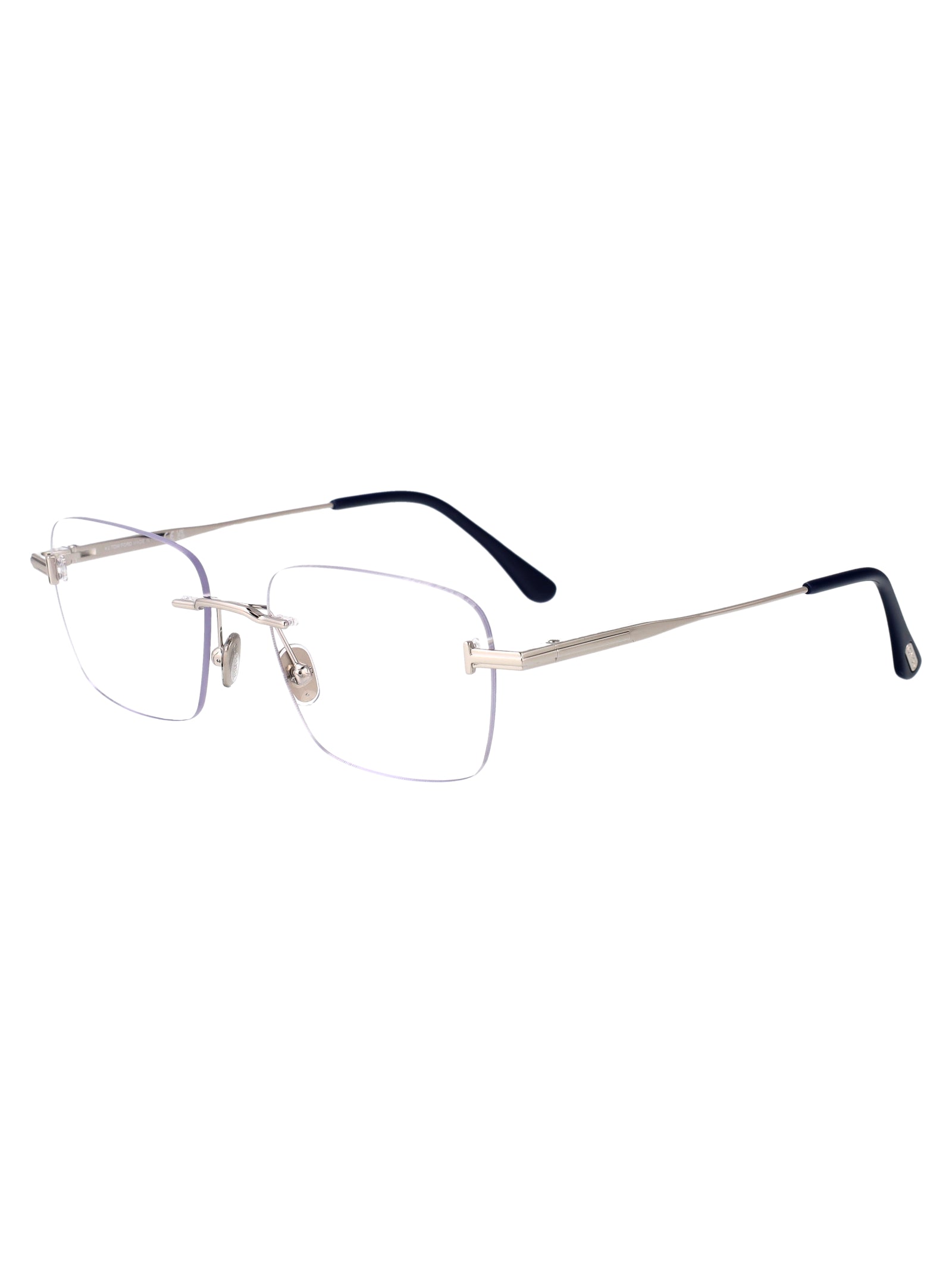 Ft6117-B 016 Palladio Luc Metal Optical
