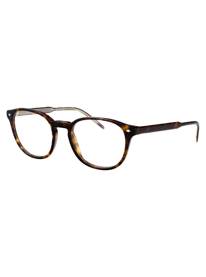 0ar7259 Havana Acetate Optical