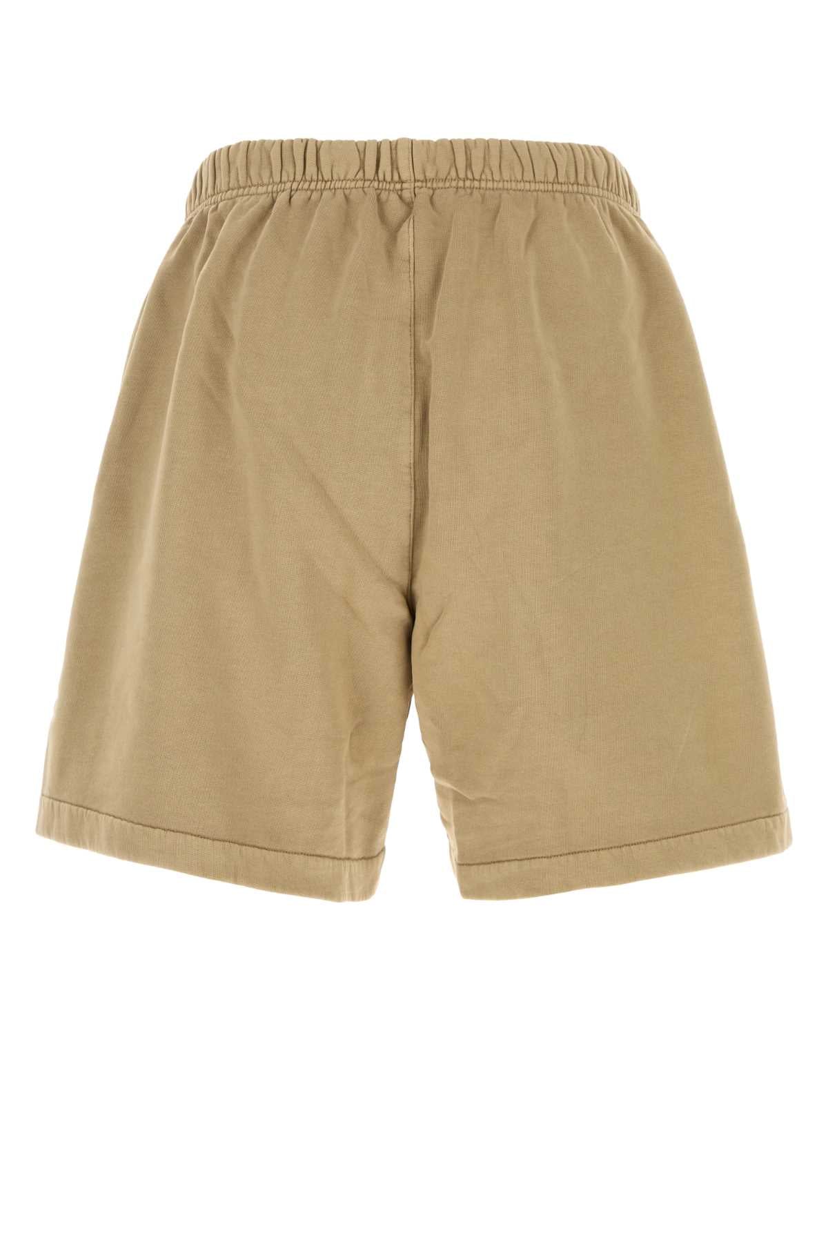 Fadeddune Exterior: Cotton Short