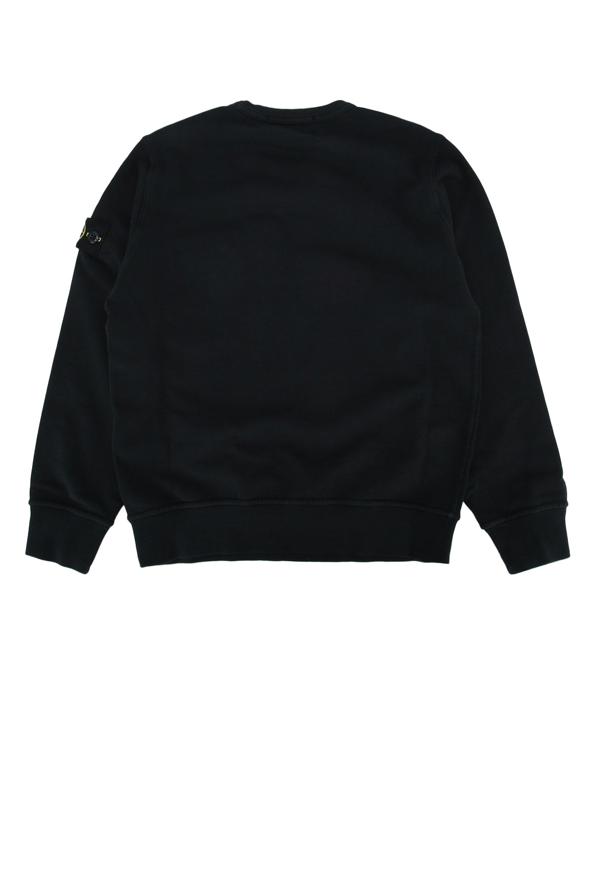 Sweatshirt Black Felpe