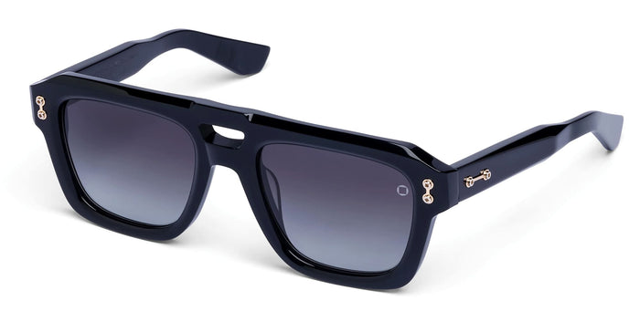 Aks-531a-54 Nd Acetate Sunglasses