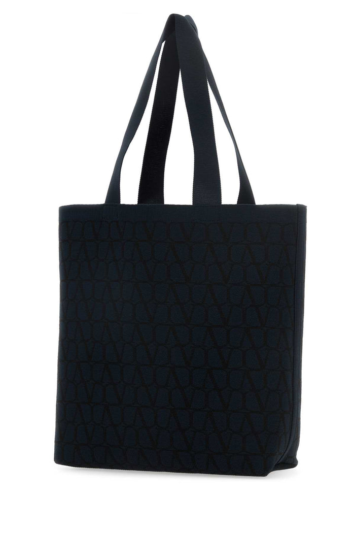 Toile Iconographe Shopping Bag Marinenero Exterior: Fabric Borse A Mano