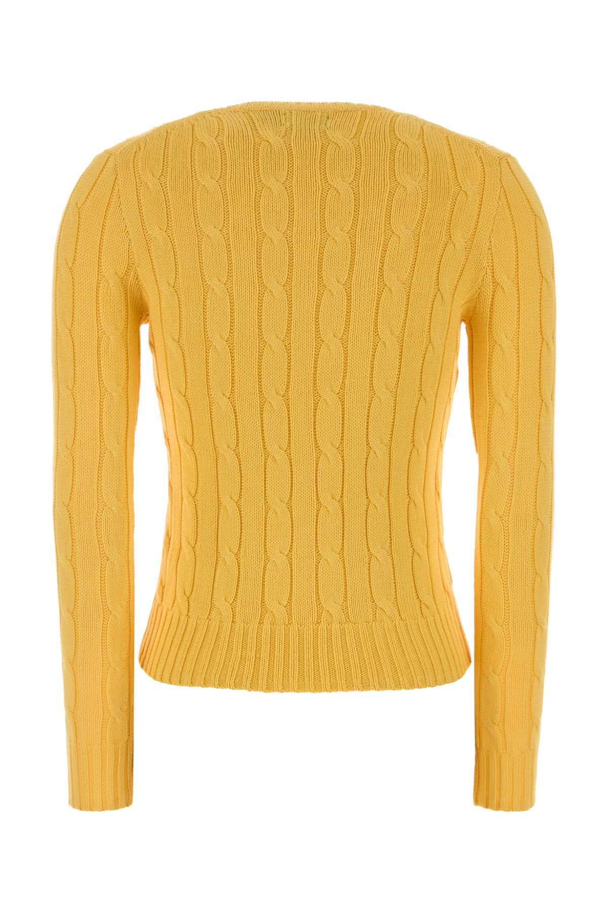 507 Exterior: Cotton Maglieria